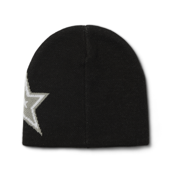 Galaxy Skull Beanie
