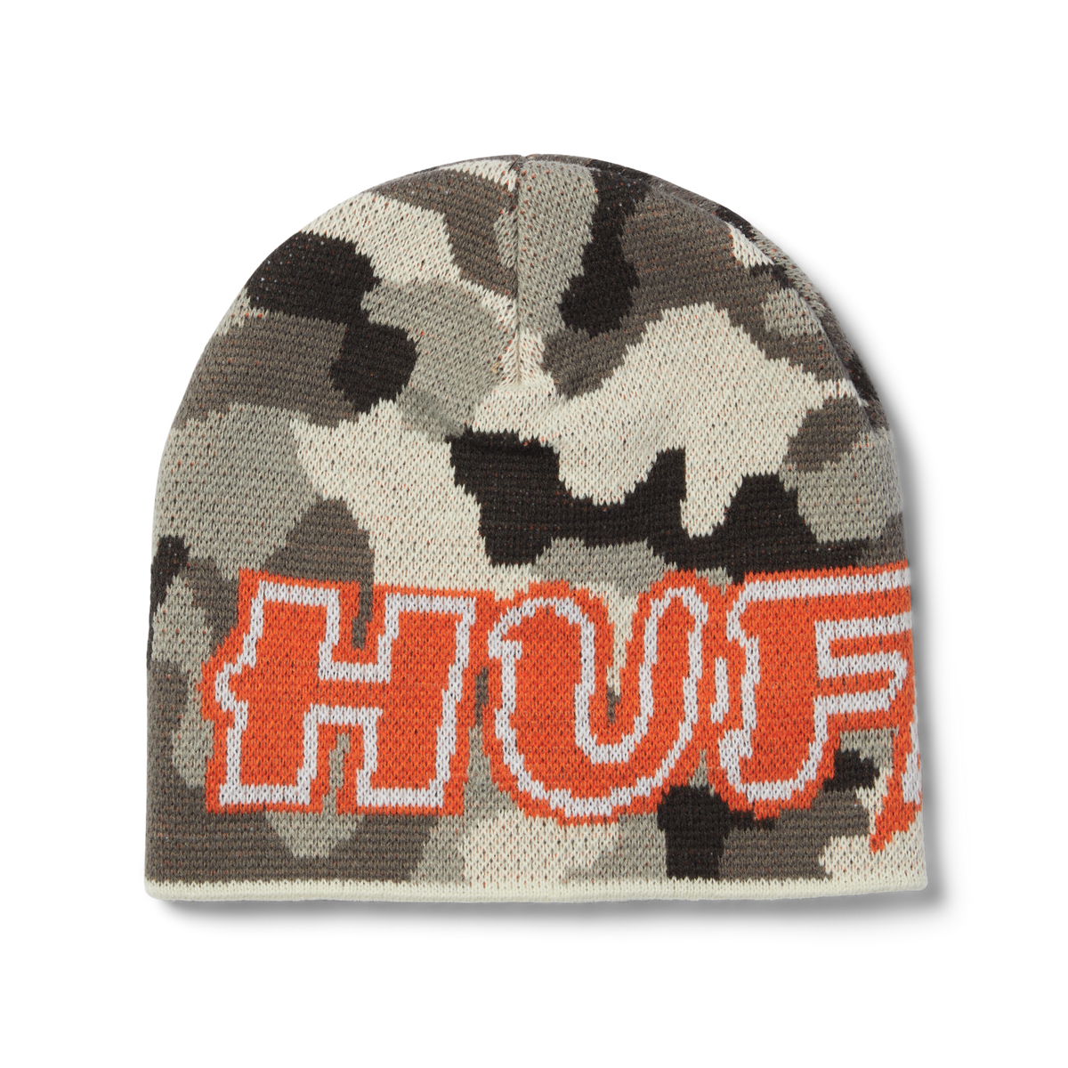 Galaxy Skull Beanie