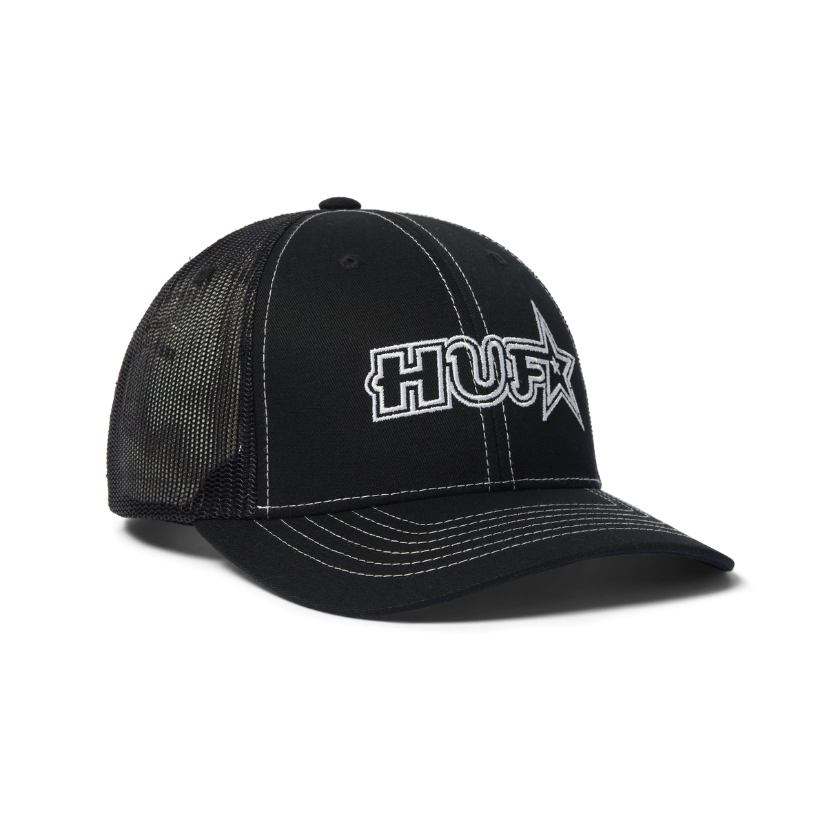 Galaxy Trucker Hat