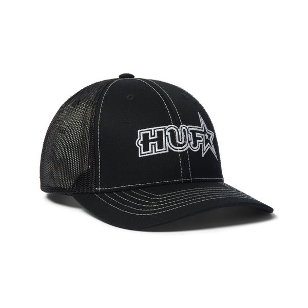 Galaxy Trucker Hat