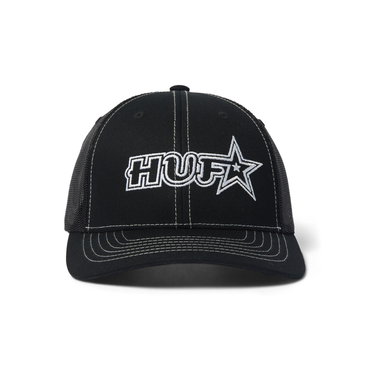 Galaxy Trucker Hat