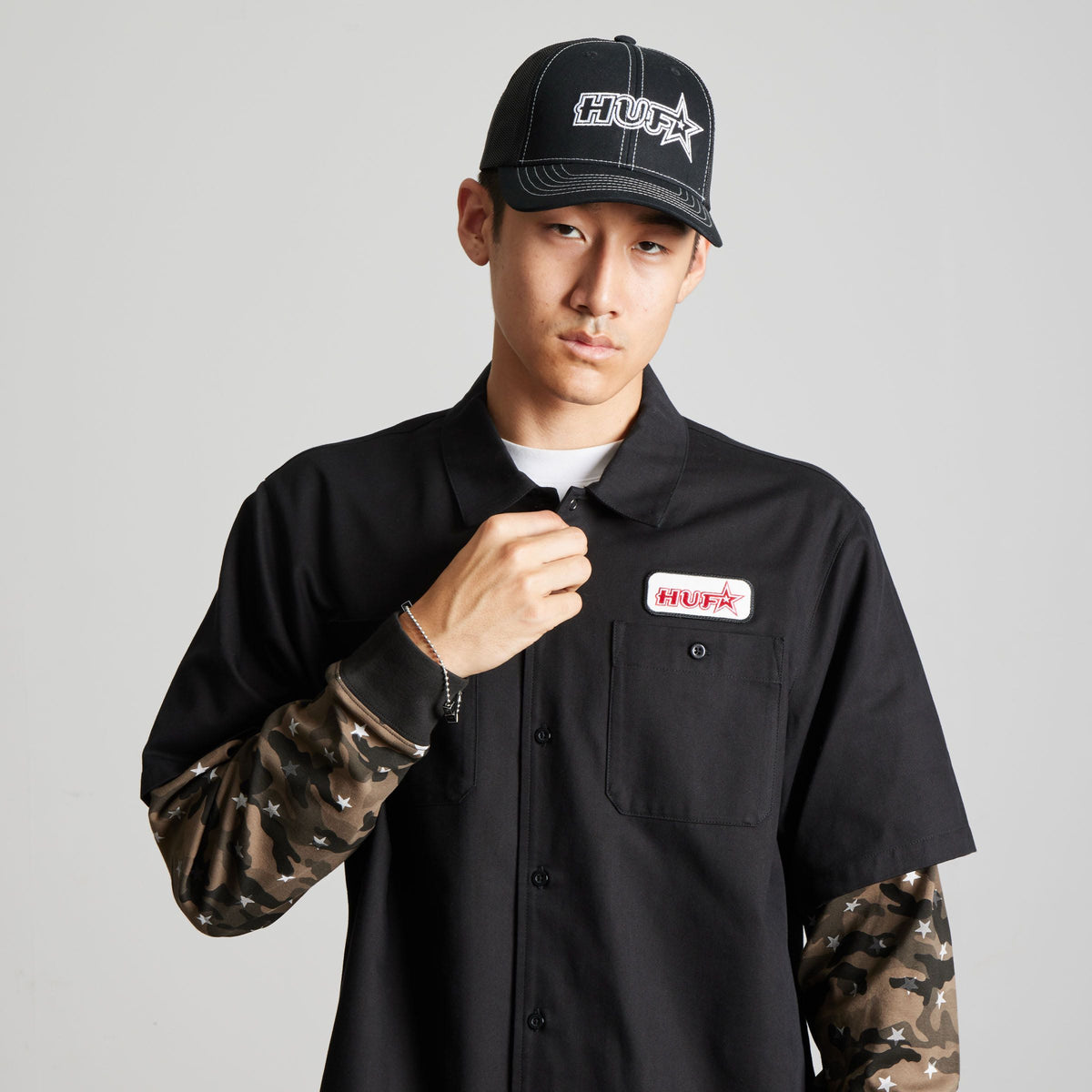 Galaxy Trucker Hat
