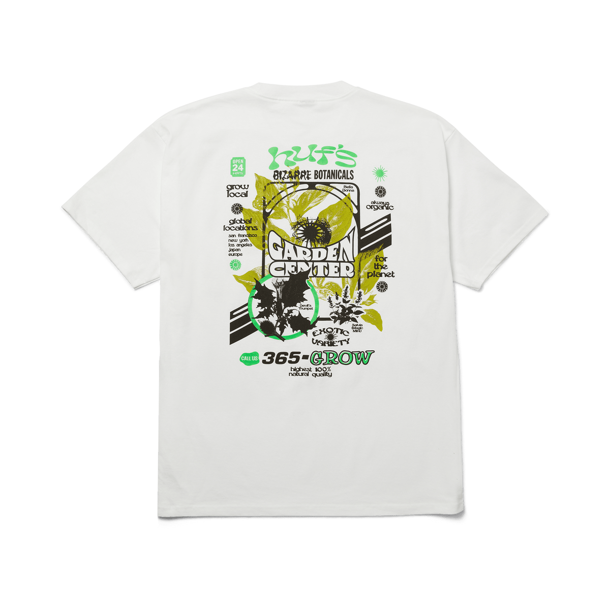 Garden Center T-Shirt