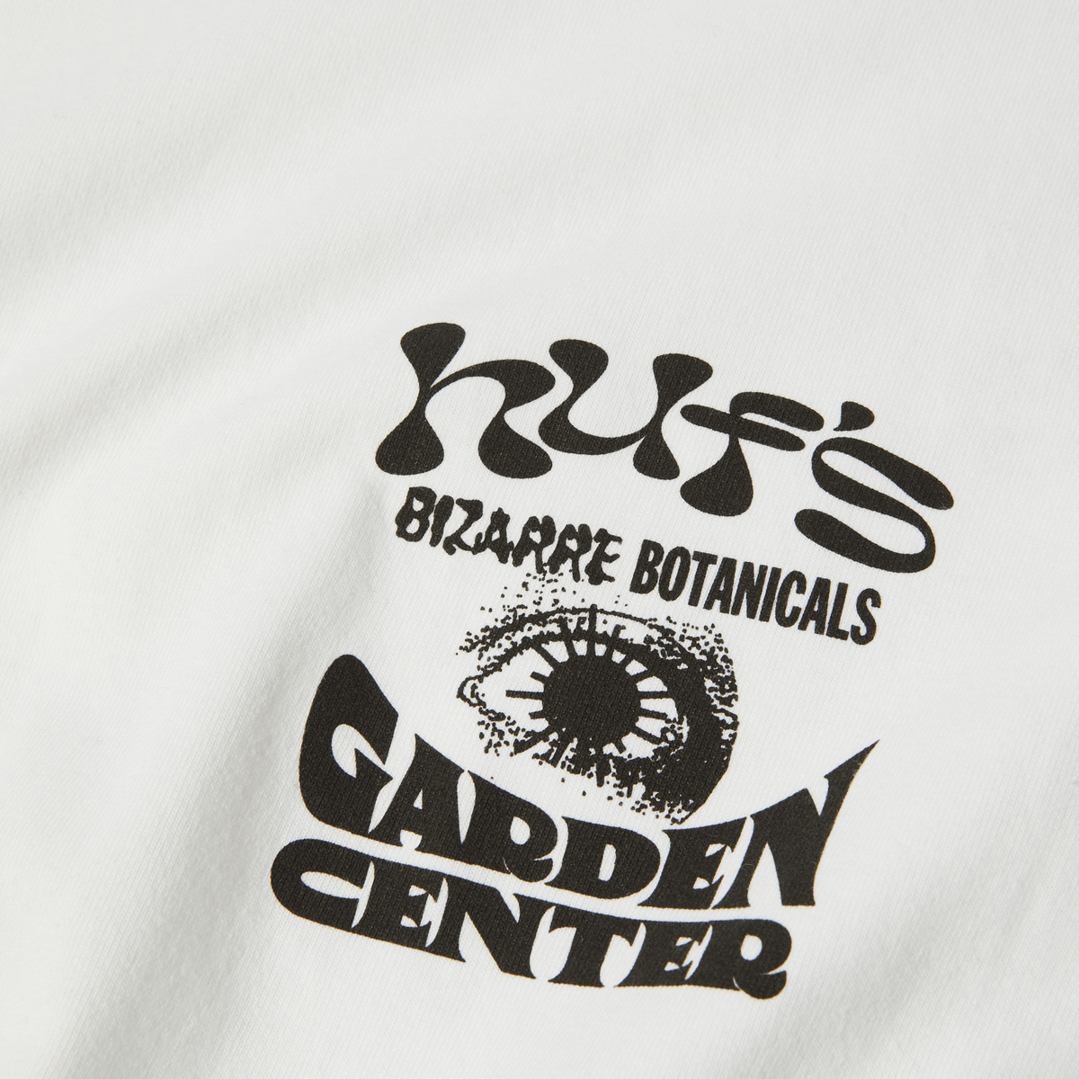 Garden Center T-Shirt