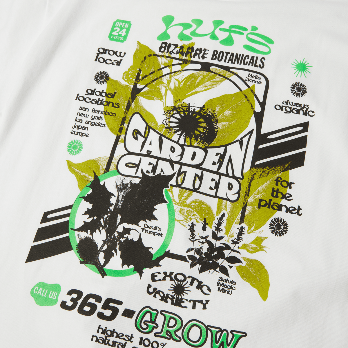Garden Center T-Shirt