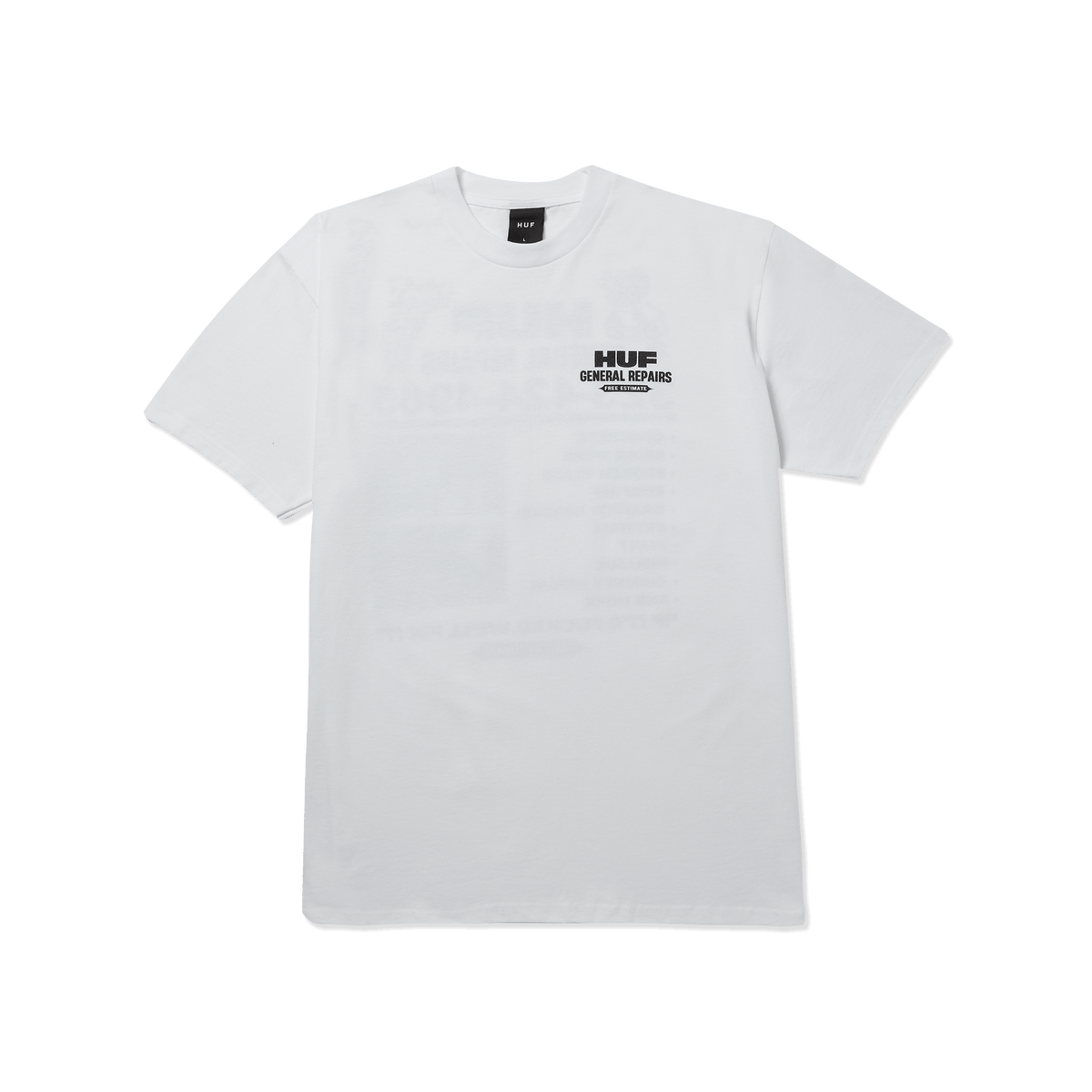 General Repairs T-Shirt