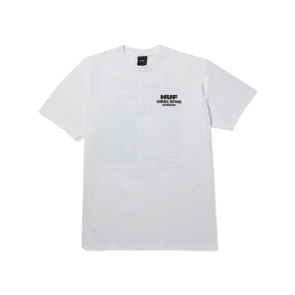 Box Truck T-Shirt