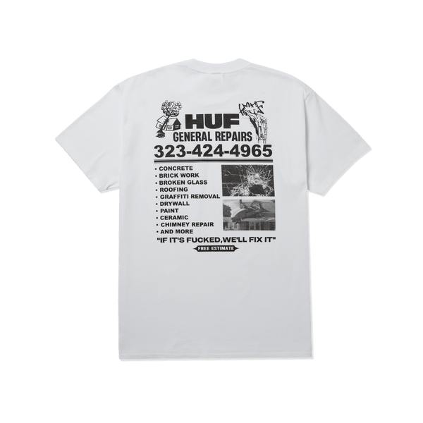 General Repairs T-Shirt