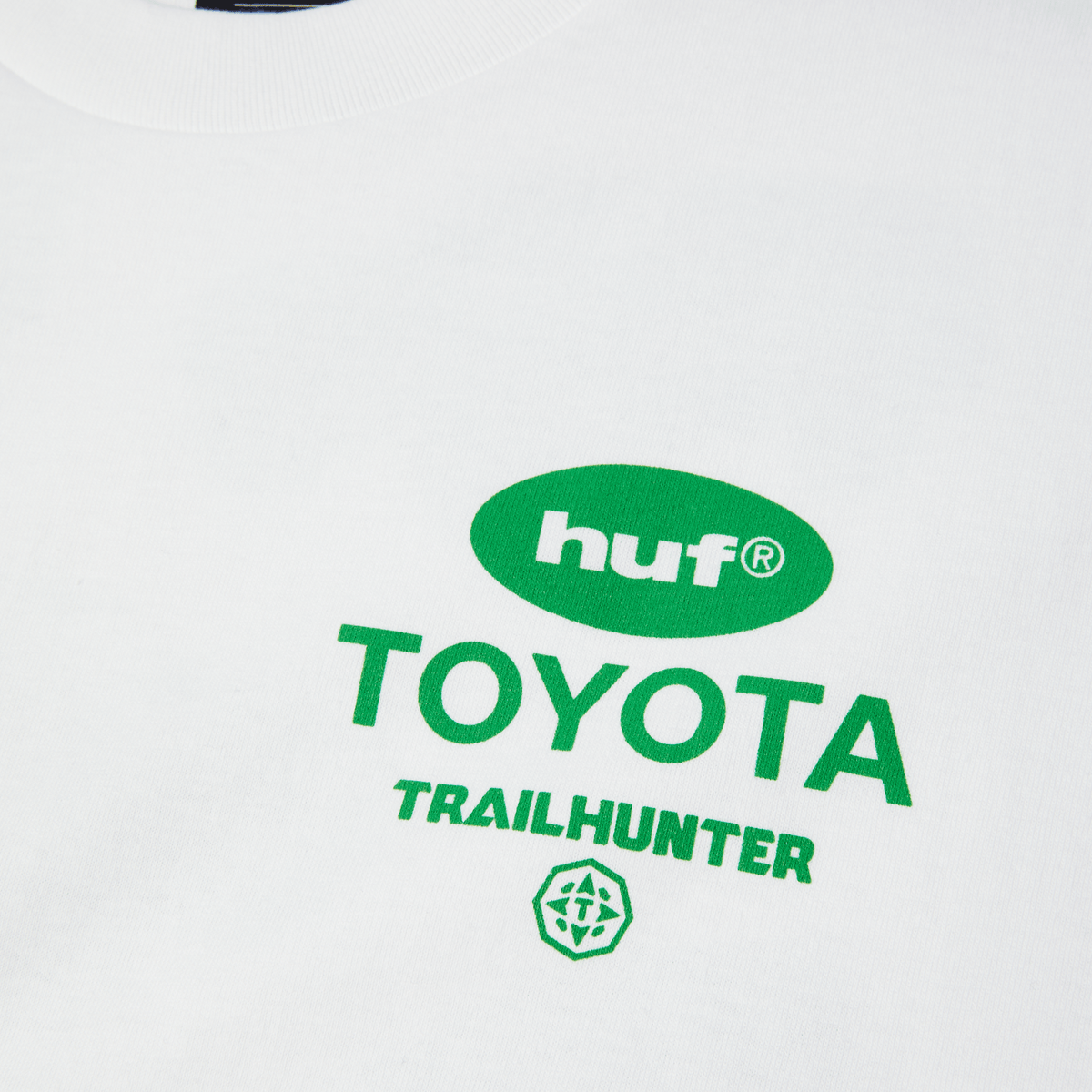 HUF x Toyota Trailhunter Generations T-Shirt
