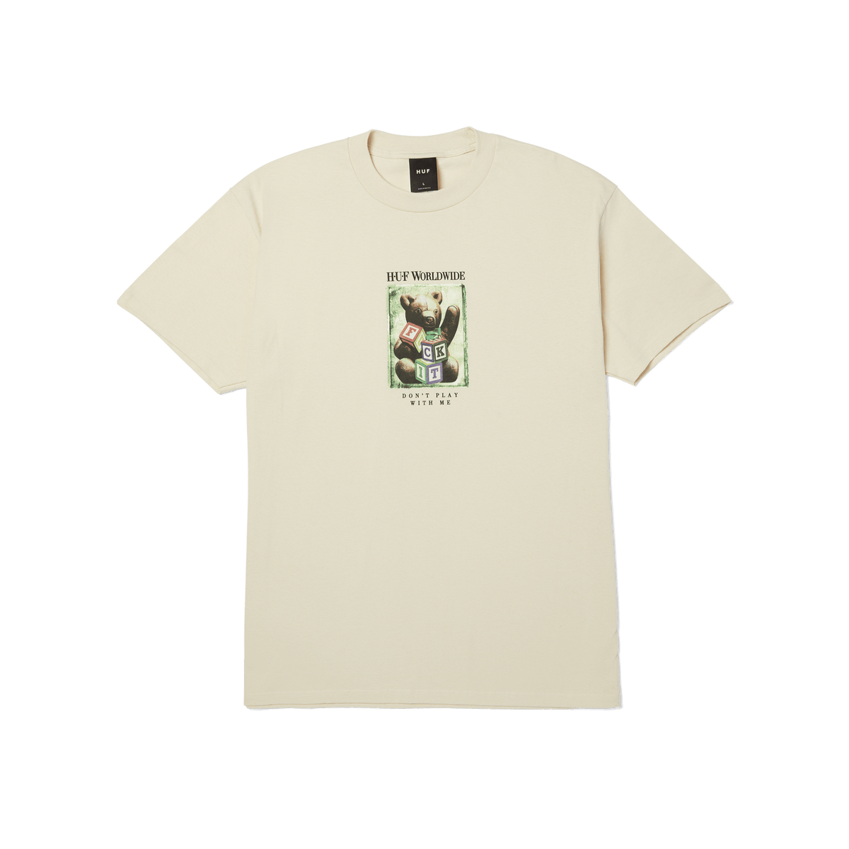 Gift Bear T-Shirt