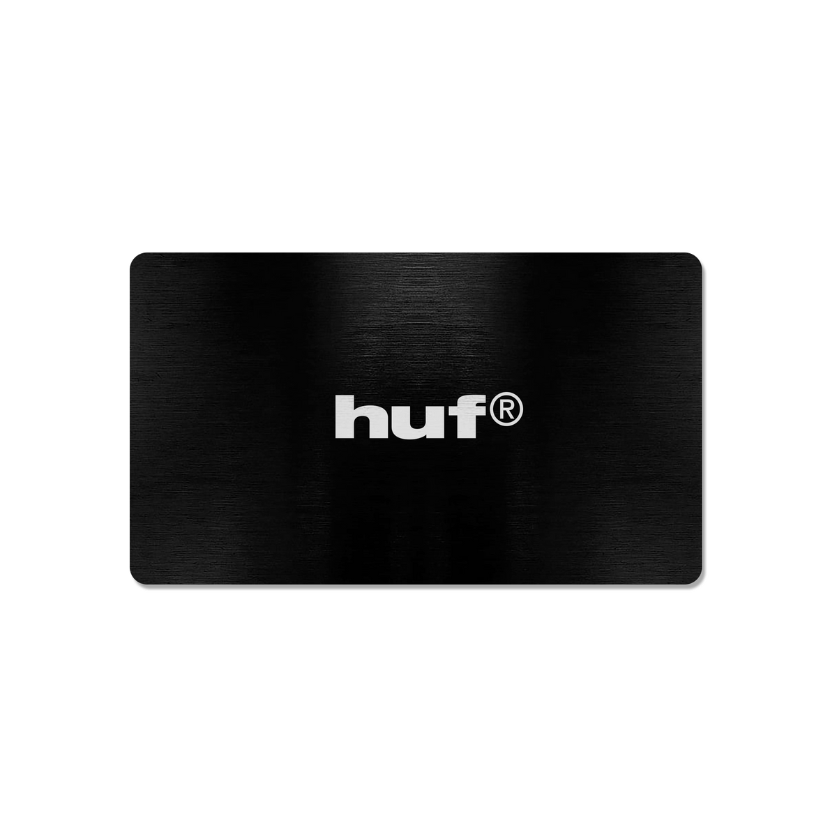 HUF Gift Card