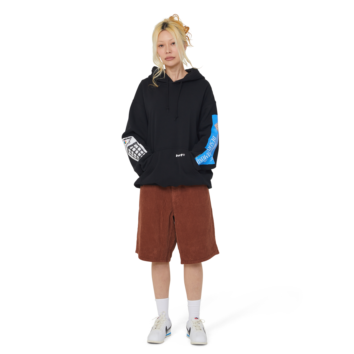 Gimme The Loot Pullover Hoodie