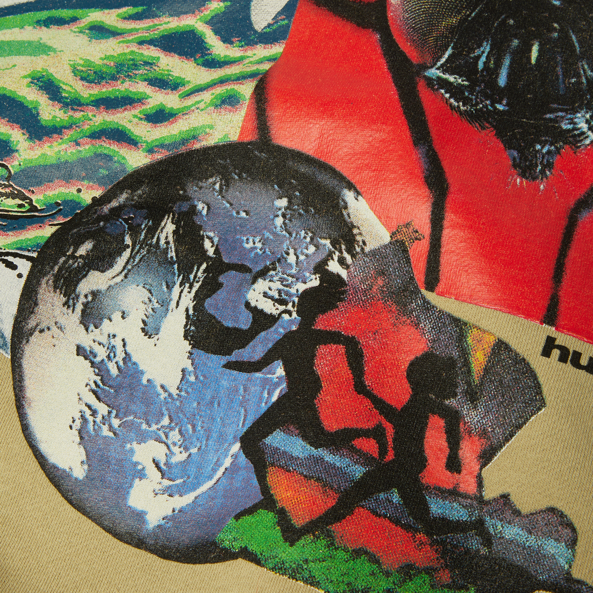 Gimme The Loot Pullover Hoodie