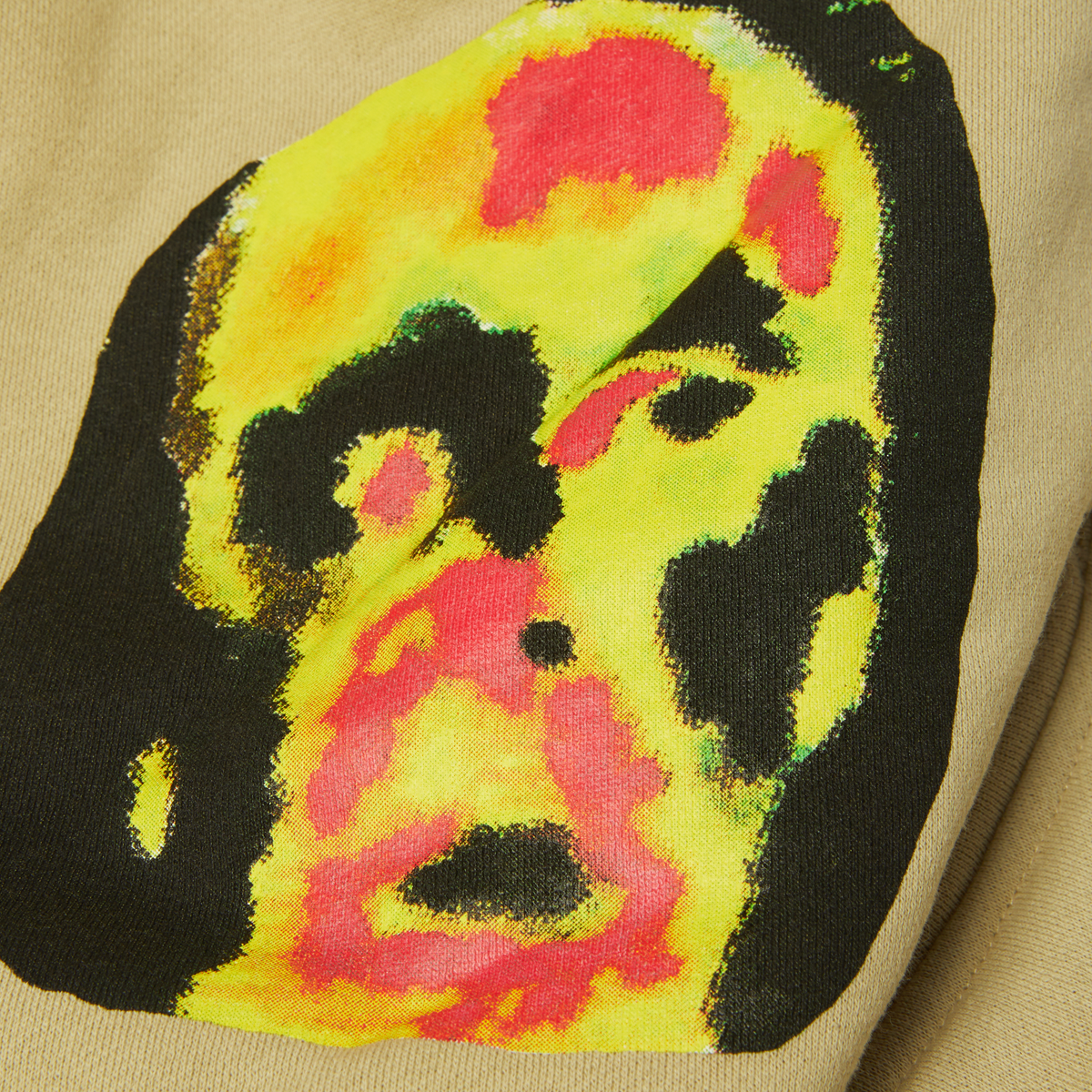 Gimme The Loot Pullover Hoodie