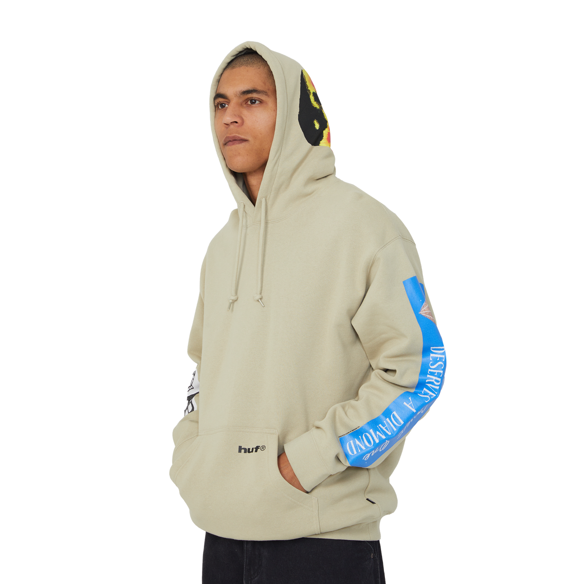 Gimme The Loot Pullover Hoodie