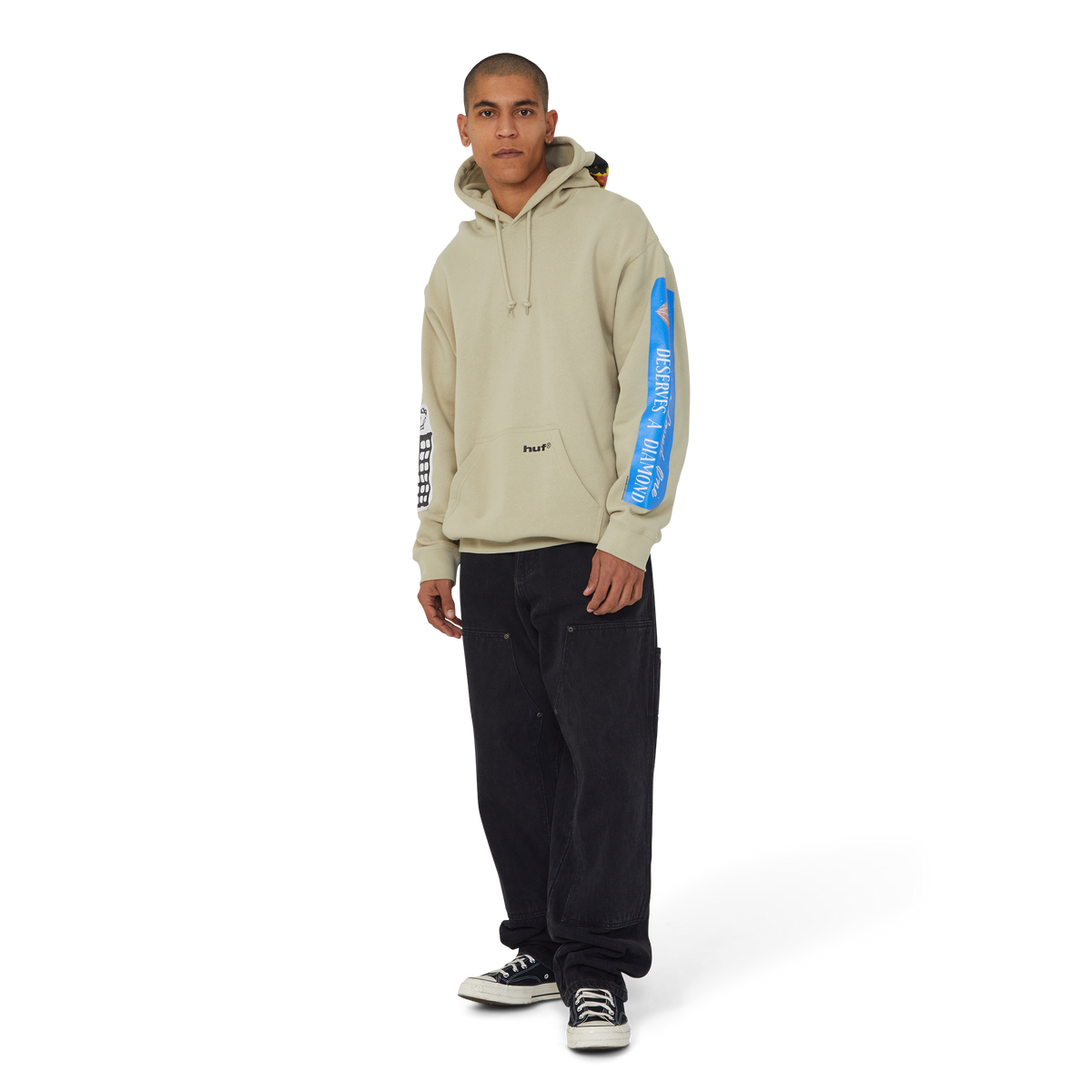 Gimme The Loot Pullover Hoodie