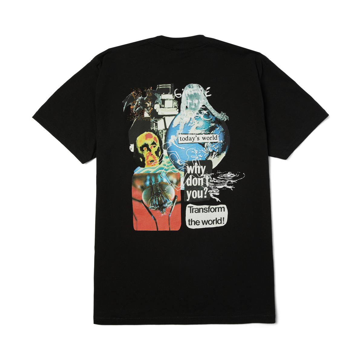 Gimme The Loot T-Shirt