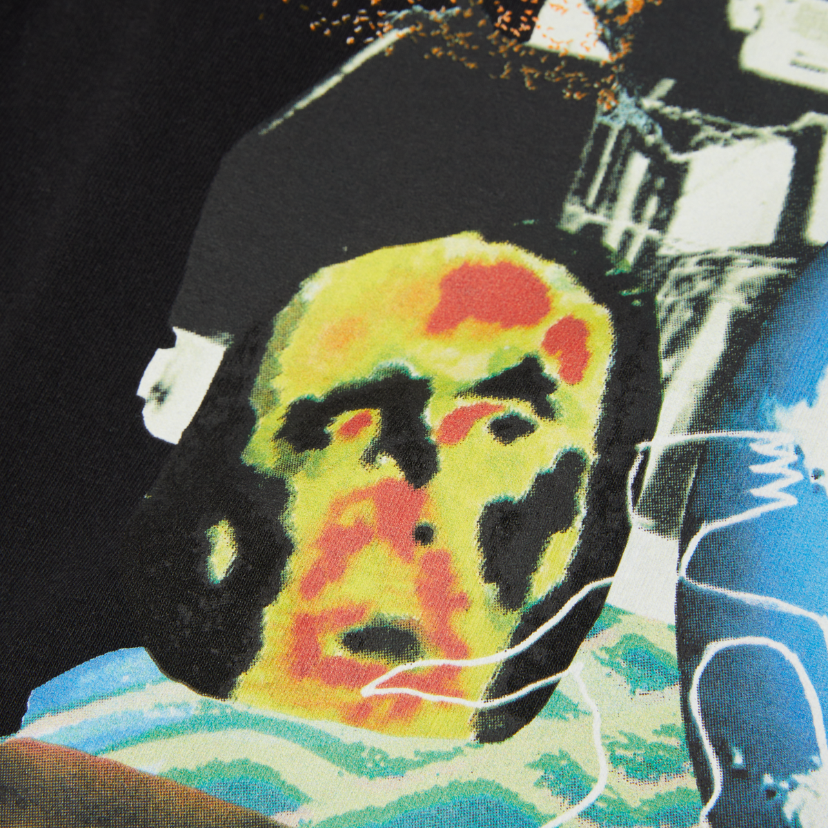 Gimme The Loot T-Shirt