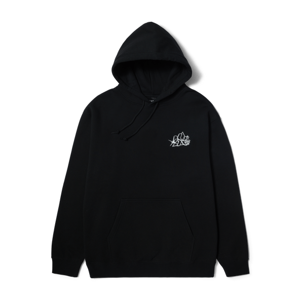 Hoodies & Sweatshirts – HUF Worldwide