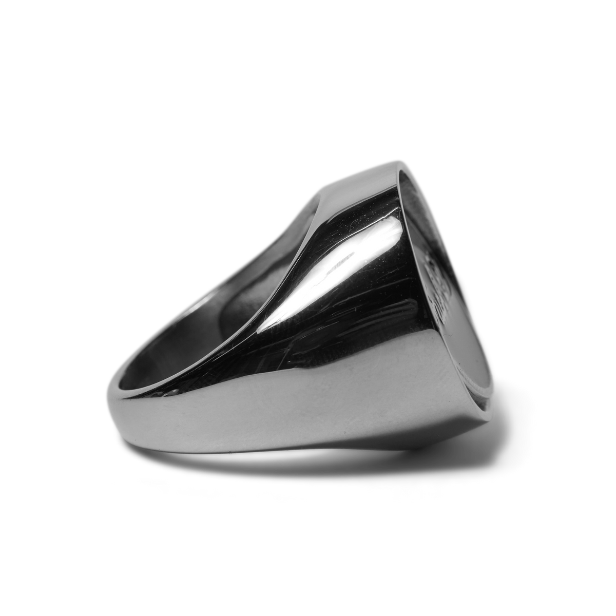 Good Luck Flip Ring