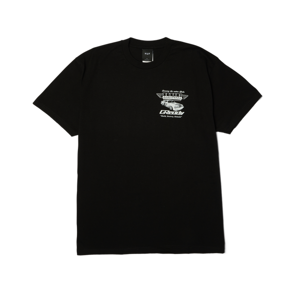 Greddy Showcase T-Shirt