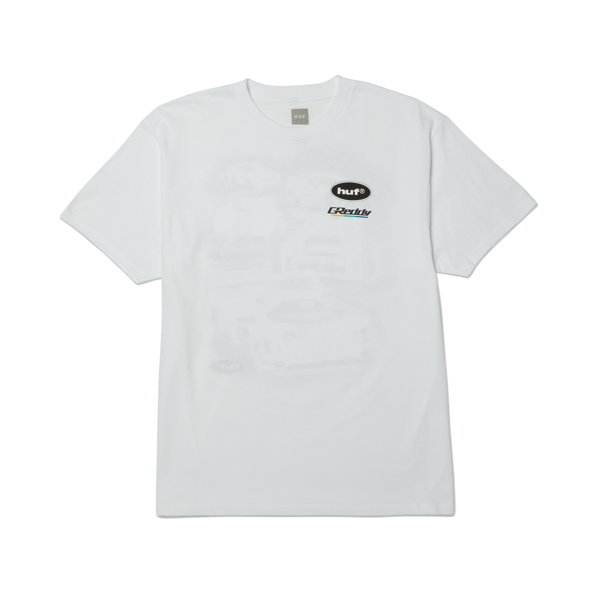 Greddy Showcase T-Shirt