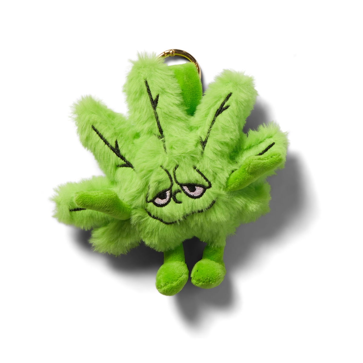 Green Buddy Blind Box Plush