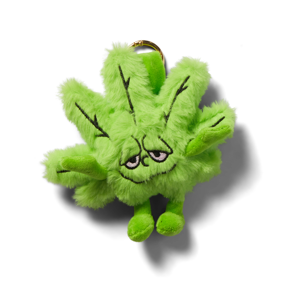 Green Buddy Blind Box Plush