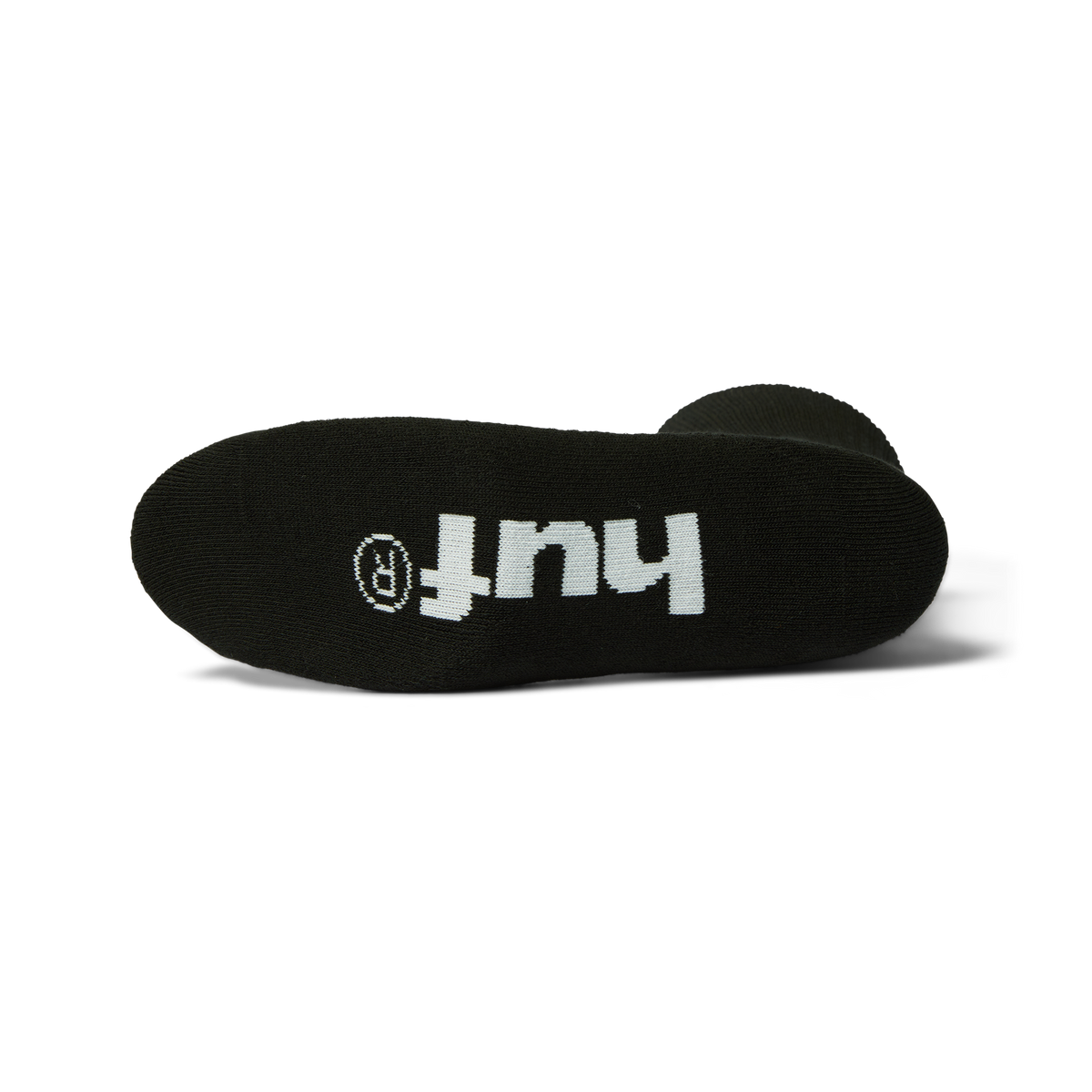 Green Buddy Embroidered Sock