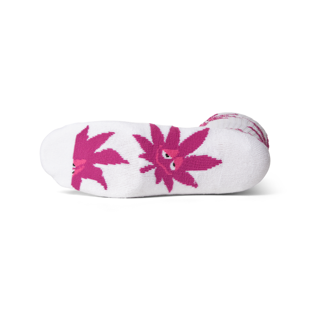 Green Buddy Exhale Sock