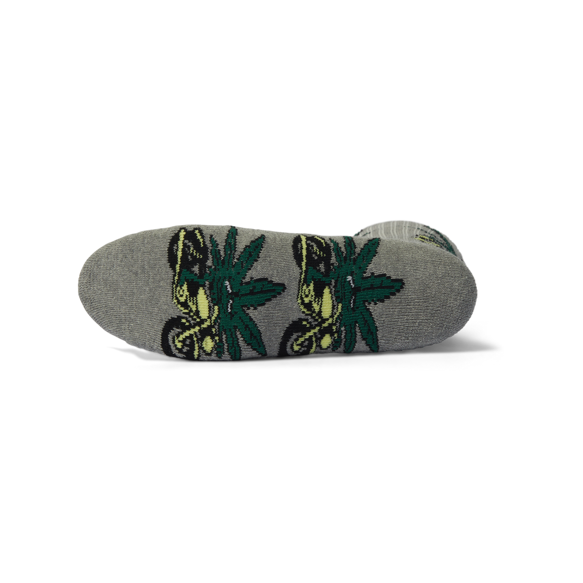 Green Buddy Nitro Sock