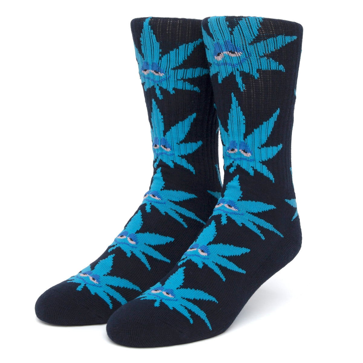 Huf weed socks best sale