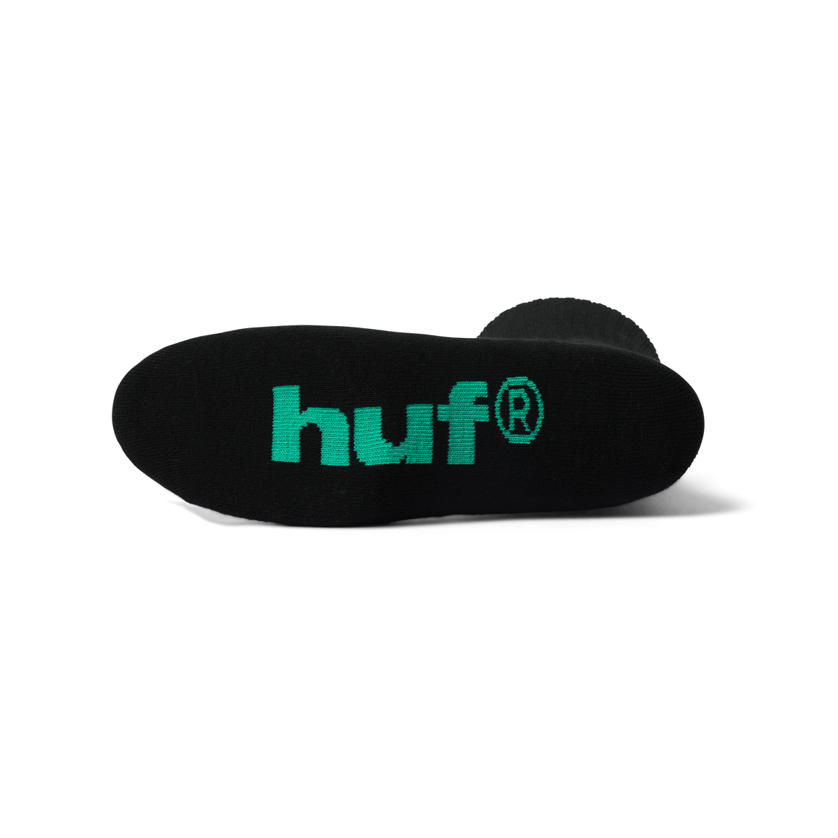 Disney | HUF Mickey Greetings Crew Sock