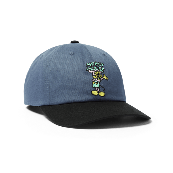 Disney | HUF Mickey Greetings Snapback Hat