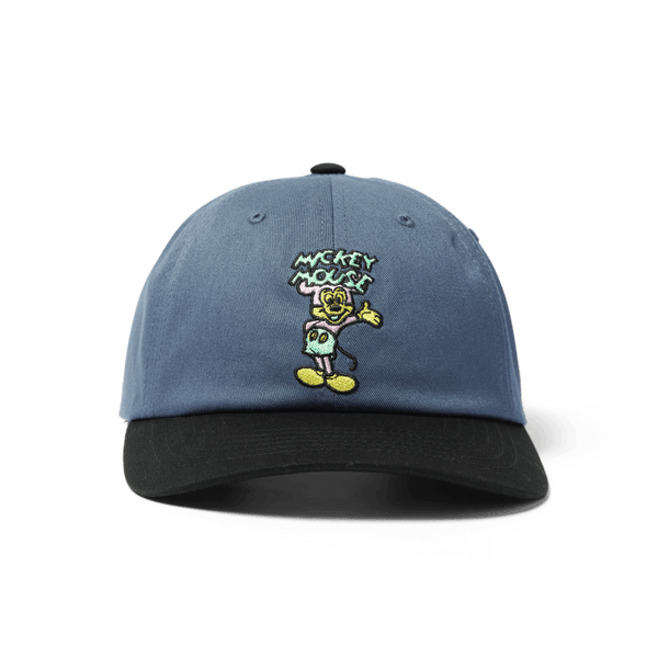 Disney | HUF Mickey Greetings Snapback Hat