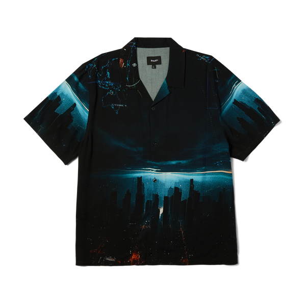 Ground Control Resort Shirt