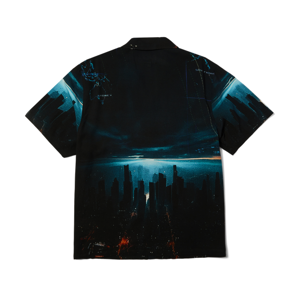 Ground Control Resort Shirt