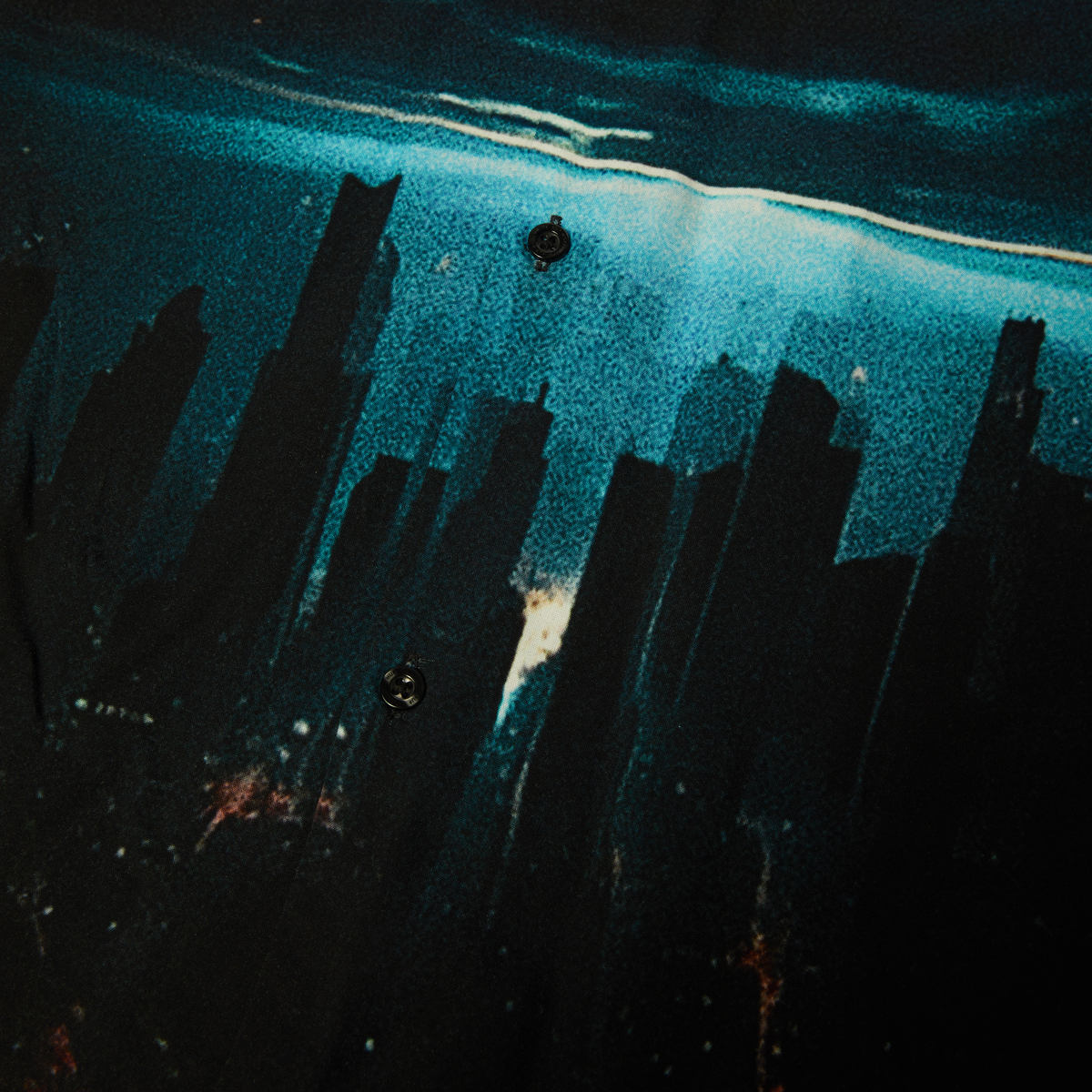 Ground Control Resort Shirt