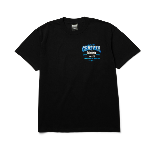 huf x Modelo Grounded In Tradition T-Shirt