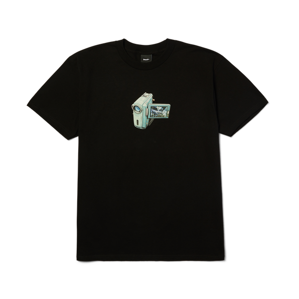 H Cam T-Shirt