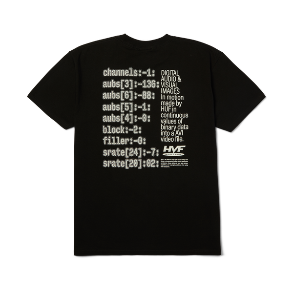 H Cam T-Shirt