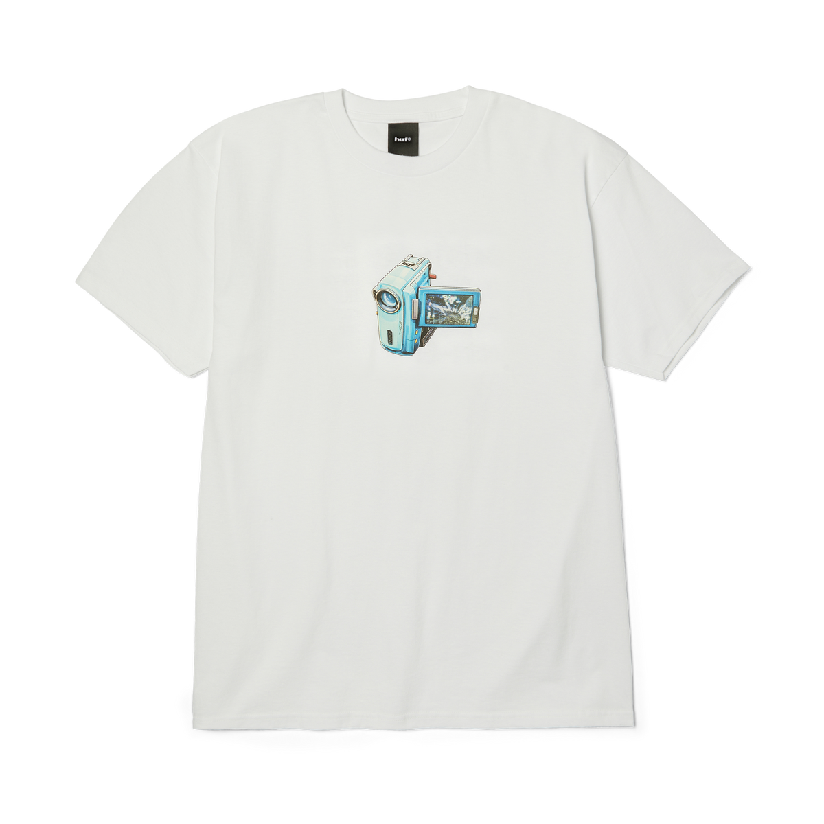 H Cam T-Shirt