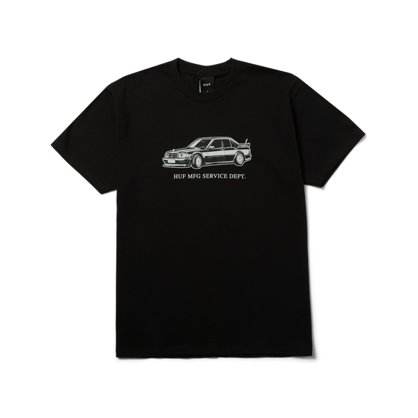 H Class Service Dept T-Shirt