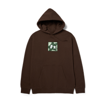 H Star Pullover Hoodie – HUF Worldwide H Star Pullover Hoodie – HUF Worldwide