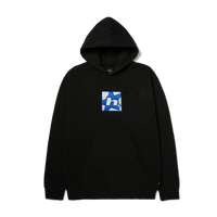H Star Pullover Hoodie – HUF Worldwide H Star Pullover Hoodie – HUF Worldwide