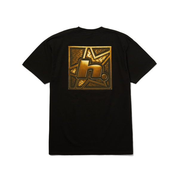 H Star Plated T-Shirt