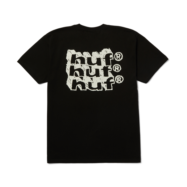 Hand Stacked T-Shirt