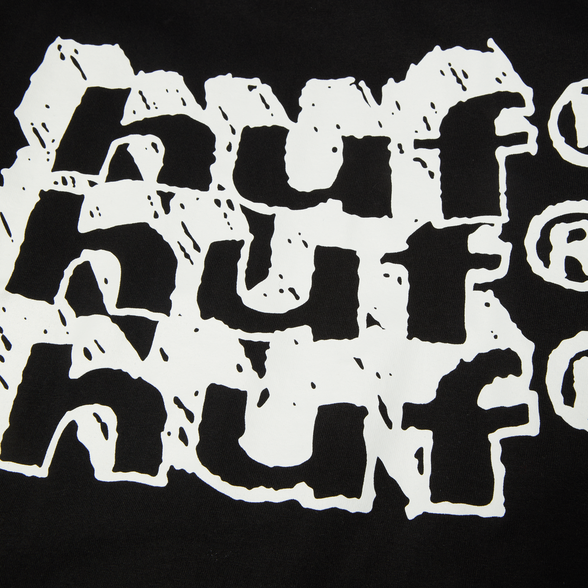 Hand Stacked T-Shirt
