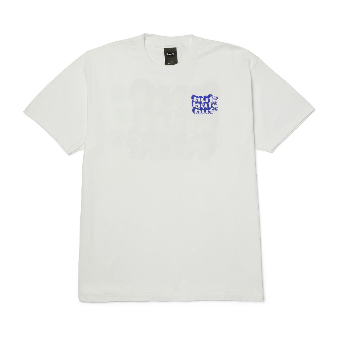 Hand Stacked T-Shirt