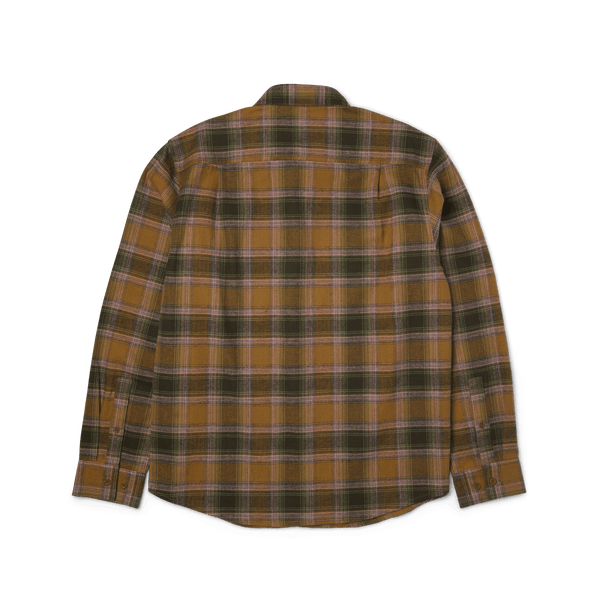 Hanover Long Sleeve Flannel Shirt